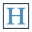 h