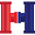 h