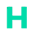 h
