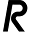 r