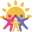 h