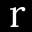 r