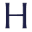 h