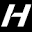 h