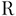 r