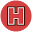 h