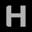 h