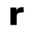 r