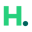 h