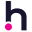 h