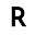 r