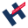 h