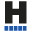 h