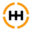 h