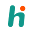 h