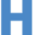 h