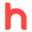h