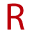 r