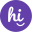 h