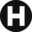h