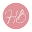 h