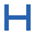 h