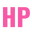 h