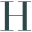 h
