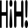 h