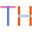 h
