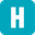 h