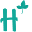 h