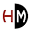 h