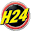 h