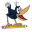 h