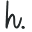 h
