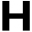 h