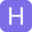 h