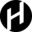 h