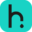 h