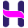h