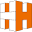 h