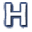h