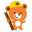 h