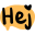 h