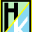 h