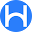 h