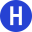 h
