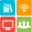 h