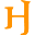 h